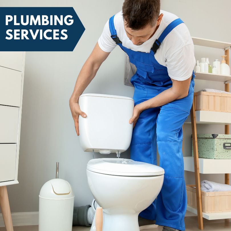 Plumbing Company in Ivanhoe, NC